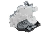 SIŁOWNIK CENTRALNEGO ZAMKA PRZÓD PRAWY PRZÓD AUDI Q5 2009 2010 2011 2012