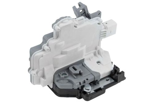 SIŁOWNIK CENTRALNEGO ZAMKA PRZÓD PRAWY PRZÓD AUDI A4 B8 2011 2012 2013 2014 na Arena.pl