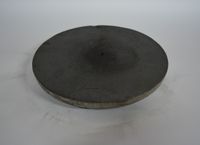 DEFLEKTOR ŻELIWNY FI 230 MM - 50-75 KW / 8,1 KG