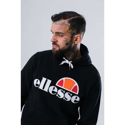 Ellesse GOTTERO ANTHRACITE na Arena.pl