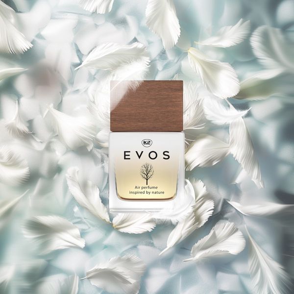 Zapach Perfumowany - K2 EVOS GRACE ANGEL 50ml zdjęcie 4