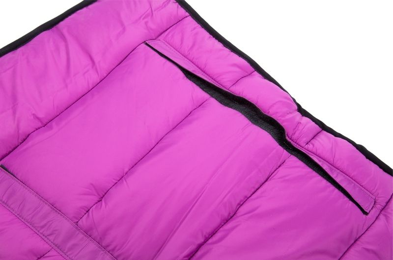 ND19_CC843633 piworek Comfi-Snug 2w1 - rłżowy zdjęcie 6