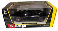 Lamborghini Terzo Millennio 1:24 Bburago 18-21094