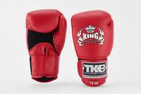 Rękawice bokserskie Top King TKBGAV-RD-12OZ 12 oz