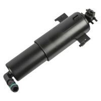 DYSZA SPRYSKIWACZA ŚWIATEŁ PRZÓD LEWY BMW X3 E70 2008 2009 2010 2011 2012