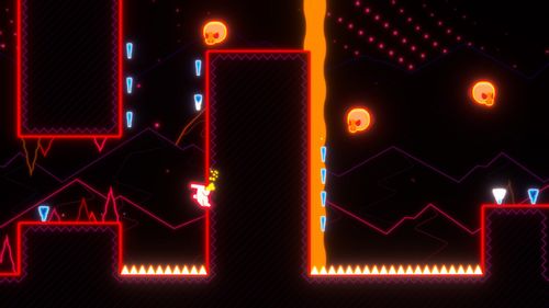 Mr. Run And Jump Klucz CD KEY KOD BEZ VPN WYSYŁKA 24/7 na Arena.pl