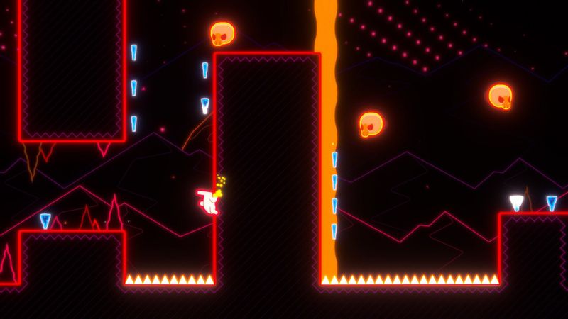 Mr. Run And Jump Klucz CD KEY KOD BEZ VPN WYSYŁKA 24/7 zdjęcie 5