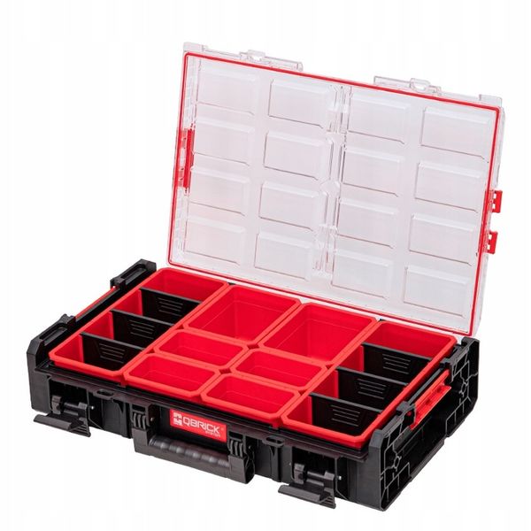 QBRICK Organizer System One XL zdjęcie 2