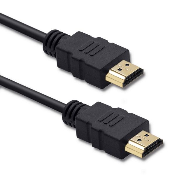Qoltec Kabel HDMI A męski | HDMI A męski | 2m zdjęcie 1