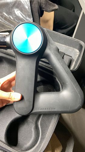 Masażer Therabody Theragun Pro PRO-PKG-EU na Arena.pl