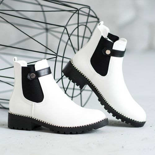 Białe Sztyblety r.41 na Arena.pl