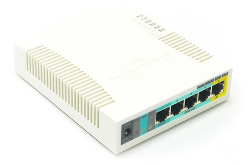 Router MikroTik RB951Ui-2HnD na Arena.pl
