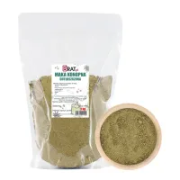 Mąka konopna odtłuszczona 1kg