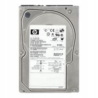 HP 291245-001 72.8GB 10K 8MB SCSI U320 3.5'' ST373307LW
