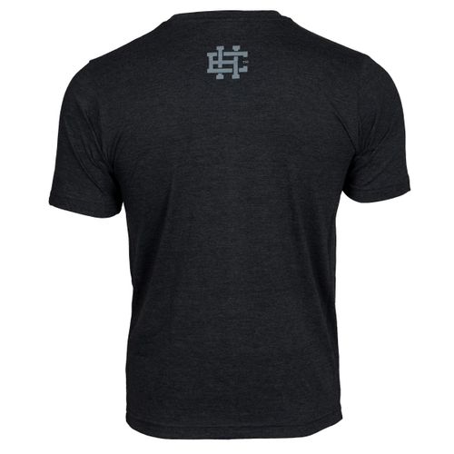 T-shirt BASIC CLASSIC Rozmiar - S, Kolor - SZARY na Arena.pl