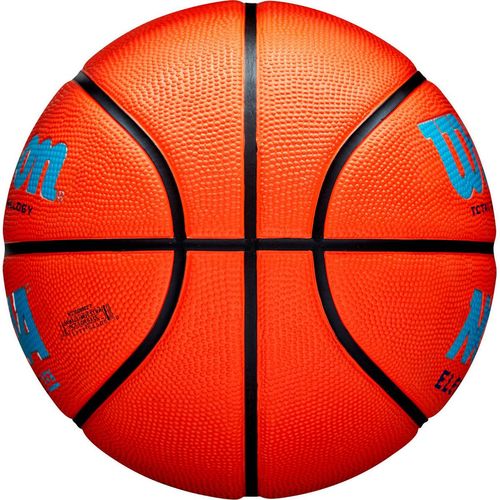 PIŁKA DO KOSZYKÓWKI WILSON NCAA ELEVATE VXT R.7 na Arena.pl