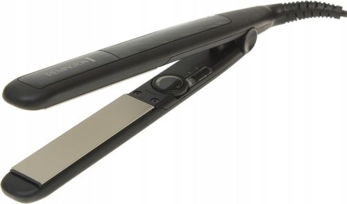 Ceramiczna PROSTOWNICA do Włosów z Powłoką REMINGTON Regulacja TEMP na Arena.pl