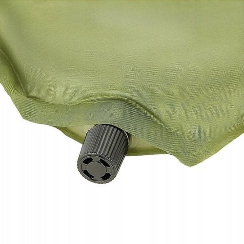 PODUSZKA SAMOPOMPUJĄCA DO SIEDZENIA PIKNIK POKROWI na Arena.pl