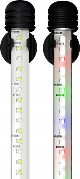 INVITAL AquaSpectrum LED 11,4W 48,5cm zdjęcie 9