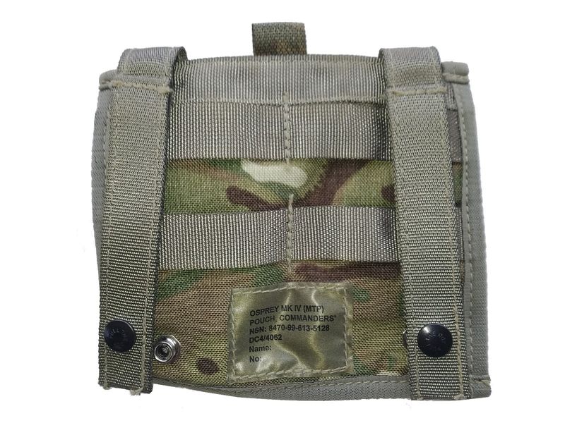Kieszeń Pouch Commanders MTP Osprey MK IV zdjęcie 2