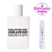 Zadig & Voltaire This Is Her EDP Odlewka 3ml