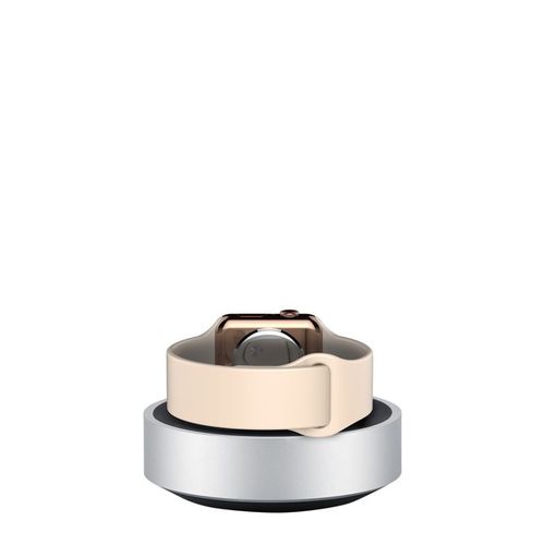 Just Mobile HoverDock - Aluminiowa ładowarka dla Apple Watch na Arena.pl