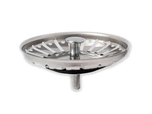 Korek zatyczka do zlewu zlewozmywaka koszyk sitko na Arena.pl