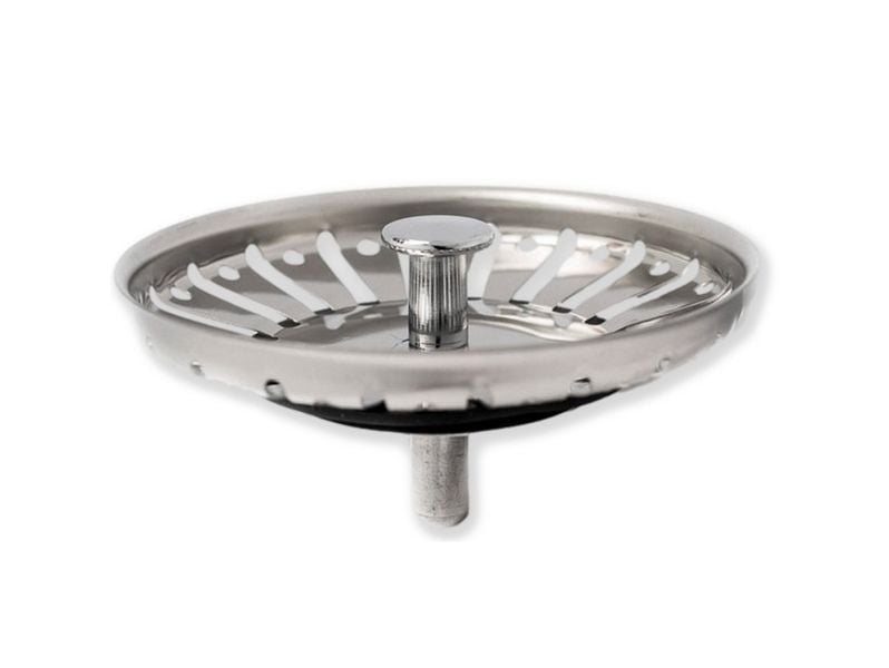 Korek zatyczka do zlewu zlewozmywaka koszyk sitko zdjęcie 2