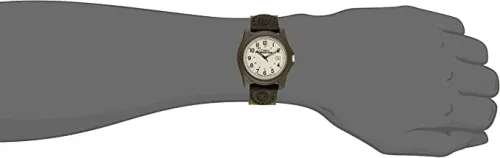 ZEGAREK MĘSKI TIMEX EXPEDITION CAMPER T49101 + BOX na Arena.pl