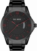 zegarek męski paul lorens pl3844b3-1a5-2 + box