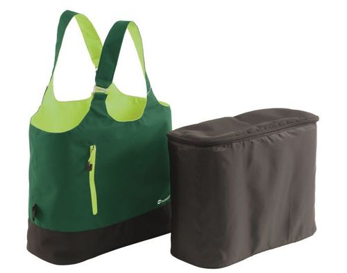 Torba termiczna Outwell Puffin Green na Arena.pl