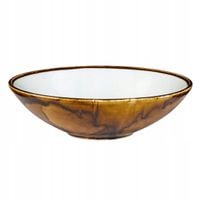 VERLO SLOW Miska porcelanowa 1000 ml