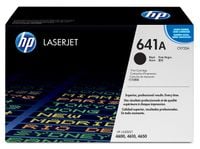HP Toner Black CLJ 4600 CLJ 4650