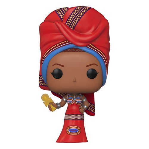 Funko POP! Rocks Erykah Badu Tyrone Figurka 353 na Arena.pl