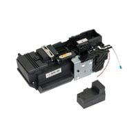 HP Service Station Assembly for