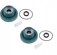 Prawe + lewe łożyska pralki Electrolux EWT