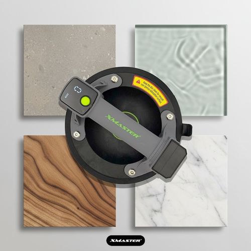 UCHWYT ELEKTRYCZNA PRZYSSAWKA DO PŁYTEK GRESU PRÓŻNIOWA AKUMULATOROWA na Arena.pl