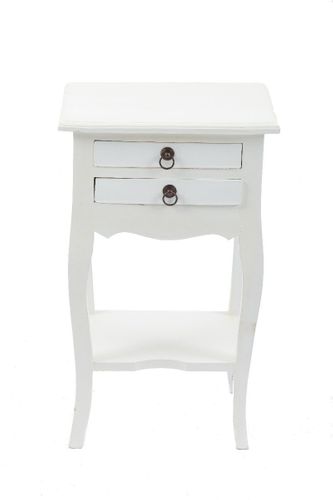 Stolik Fiorella 40x31x68cm na Arena.pl
