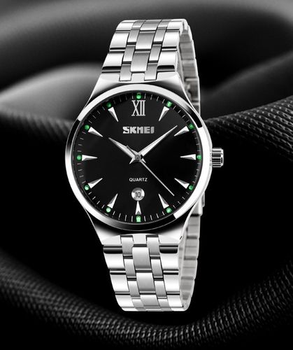 Zegarek Męski Skmei 9071BK-B + BOX na Arena.pl