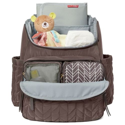 Skip Hop - Plecak Forma Latte na Arena.pl