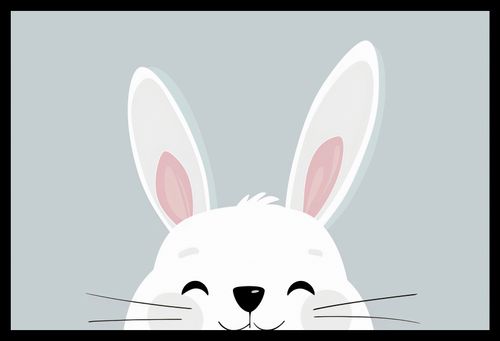 Plakat 45x30cm Radosne Skoki na Arena.pl