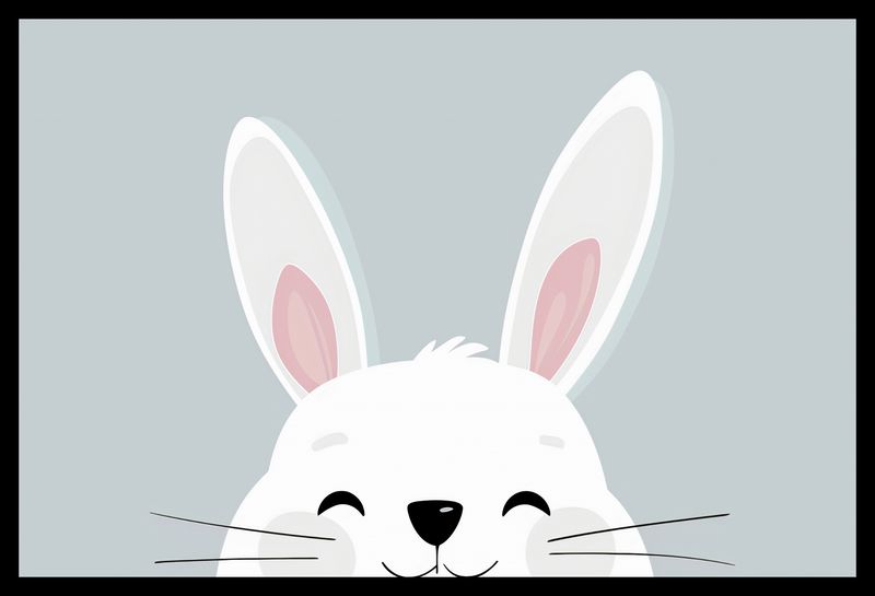 Plakat 45x30cm Radosne Skoki zdjęcie 2