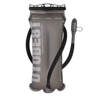 3L Grey Water Bag - Przechowywanie wody na kemping i aktywności