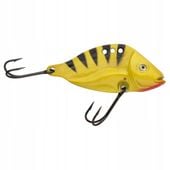 CYKADA JMC ADVENTURE CARP GREEN PERCH 12G/4.5CM