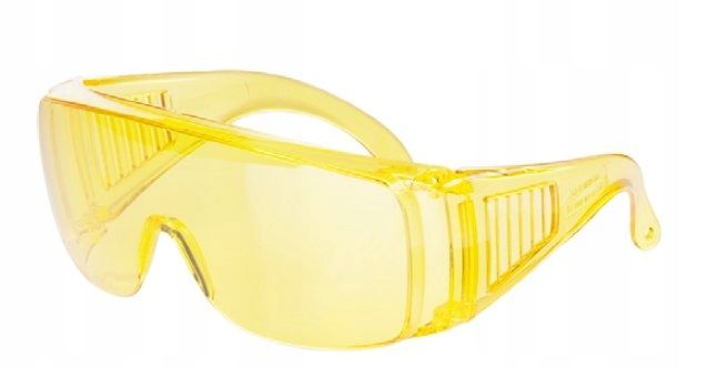 OKULARY DO LAMPY UV1002 zdjęcie 1