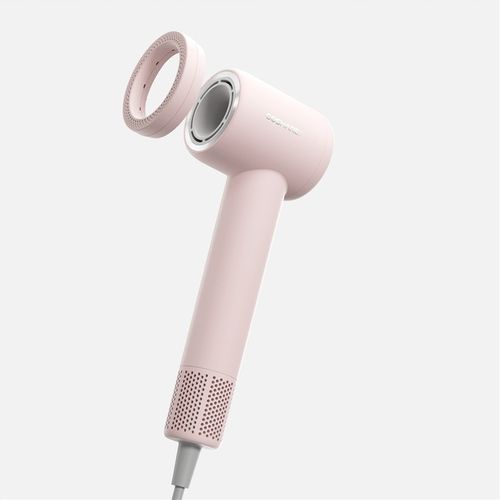 Mocna Suszarka do Włosów COSHARE EssenceRing SuperFlowSE Jonizacja 1300W na Arena.pl