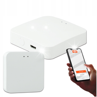 Centrala BRAMKA Brama ZigBee 3.0 + Bluetooth WiFi Tuya Smart Life