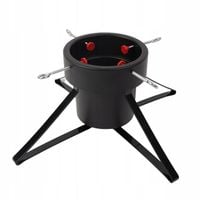 STOJAK CHOINKOWY POD NA CHOINKĘ DO DRZEWKO DUŻY CHOINKOWY PODSTAWKA DRZEWKA