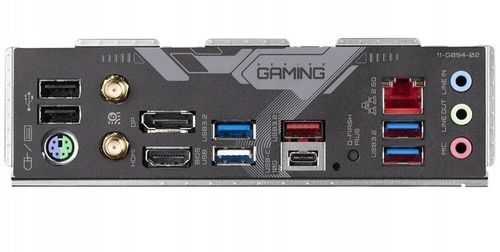 Płyta główna GIGABYTE B650 Gaming X AX V2 na Arena.pl