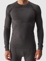 LONGSLEEVE TERMOAKTYWNY MĘSKI USEAM174 4F XXL/3XL